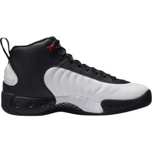 Jordan Jumpman Pro Blk/Red/Wht Boys 6Y GUC w/ Box